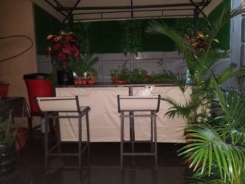 Hostal Casa Serena