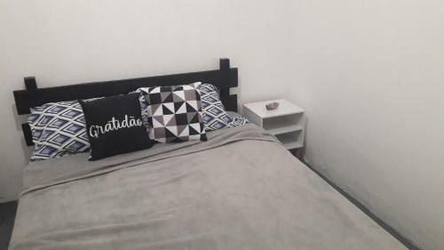 Apartamento Aloha Ossos Hostel