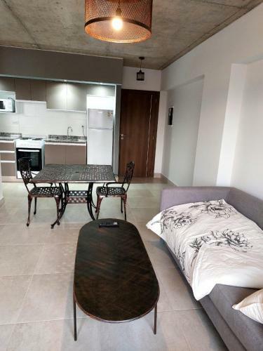 Apartamento Miracerros Departamento En Salta