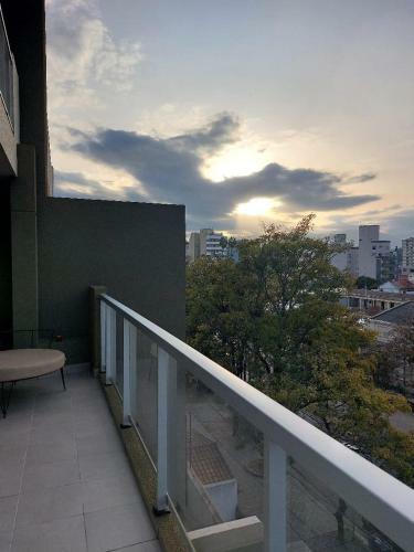 Apartamento Miracerros Departamento En Salta