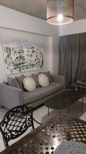 Apartamento Miracerros Departamento En Salta
