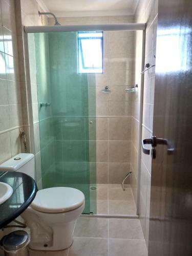 Apartamento No Centro Ao Lado Da Praia