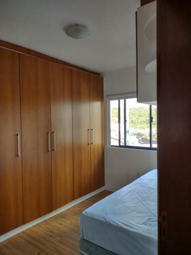 Apartamento No Centro Ao Lado Da Praia