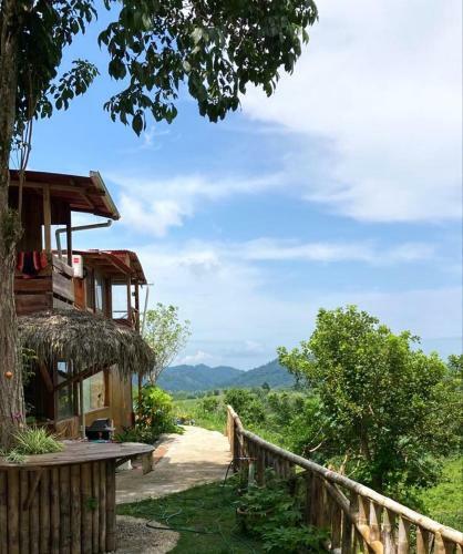 Lodge Diosa De La Monta�a