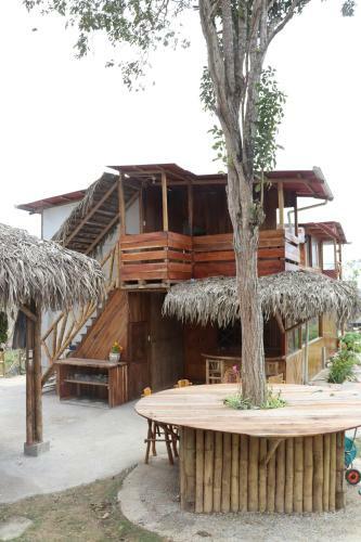 Lodge Diosa De La Monta�a
