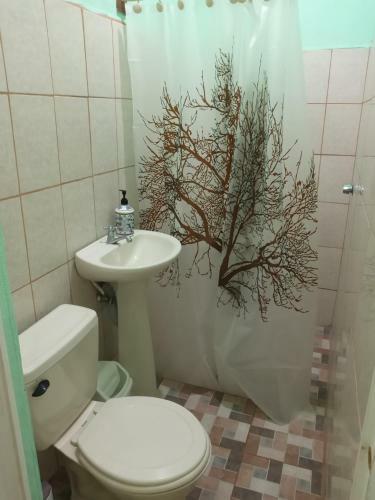 Hotel Hefziba