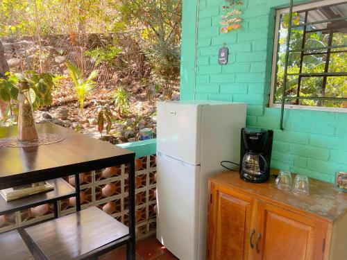 Hostal Marbella El Salvador