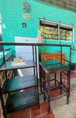 Hostal Marbella El Salvador