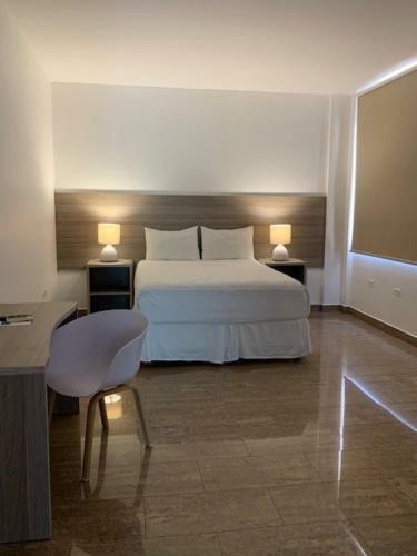 Hotel Diana Princess