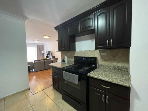 Apartamento Full Apt. 2bd Near Malls And Rts(2a)