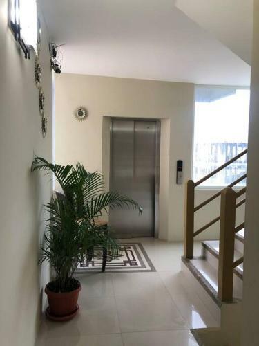 Apartamento Suite 204-ciudadela Universitaria / Barbasquillo