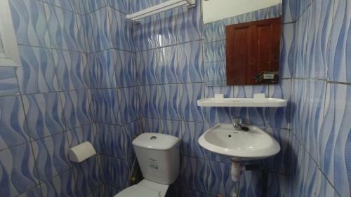 Hostal Dream Guest House