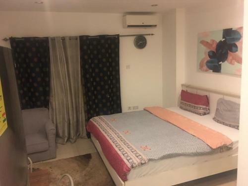 Apartamento Gallery Homes