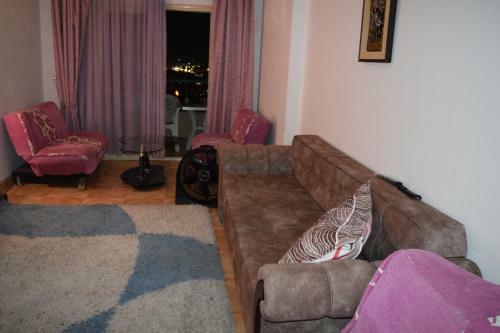 Apartamento Flat In Royal Plaza Alexandria