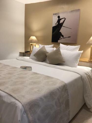 Hotel Royam