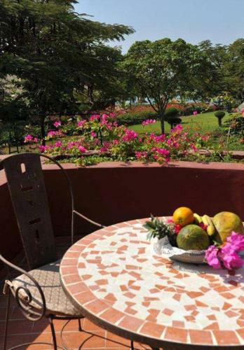 Hotel Royam