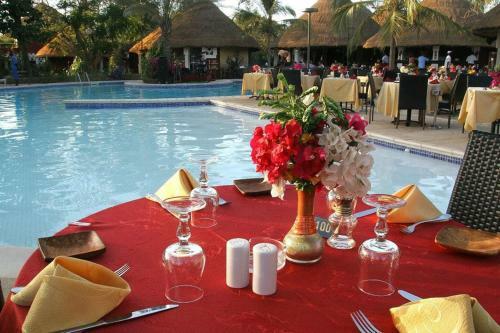 Hotel Royam