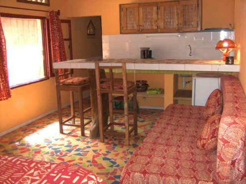 Bed & Breakfast Baobab Belge