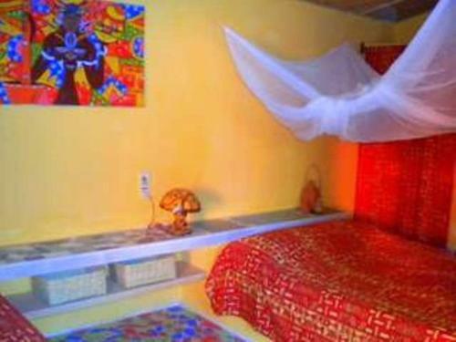 Bed & Breakfast Baobab Belge