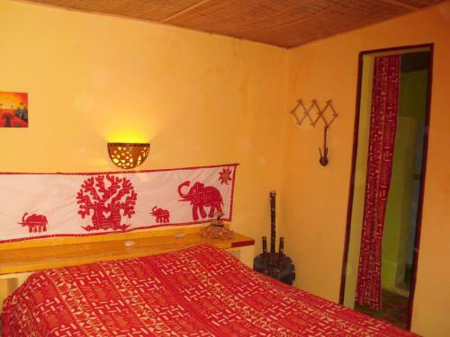 Bed & Breakfast Baobab Belge