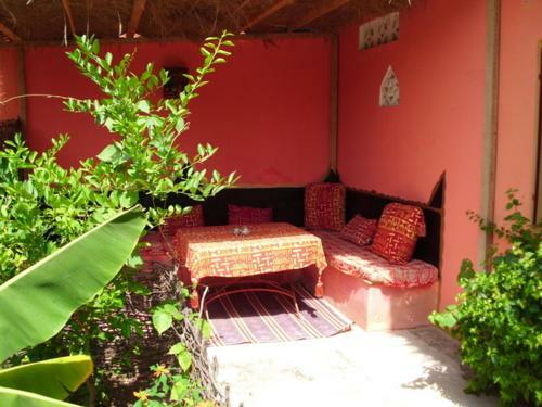 Bed & Breakfast Baobab Belge