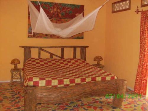 Bed & Breakfast Baobab Belge