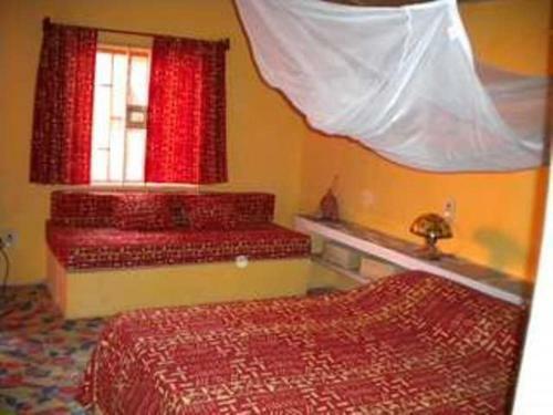 Bed & Breakfast Baobab Belge