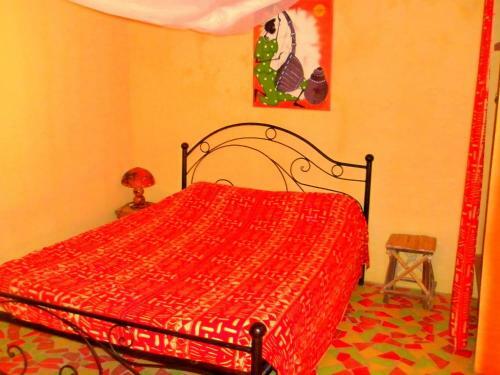 Bed & Breakfast Baobab Belge