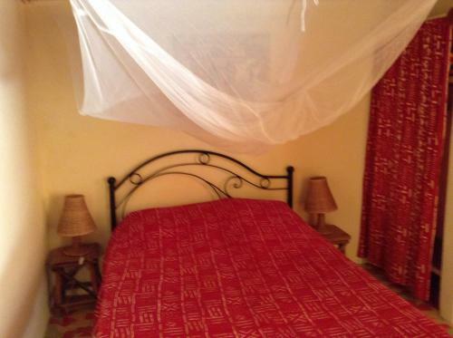 Bed & Breakfast Baobab Belge