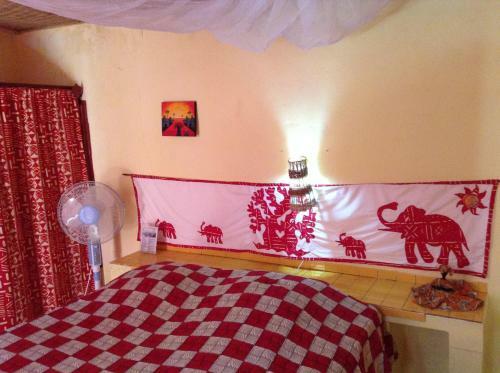 Bed & Breakfast Baobab Belge
