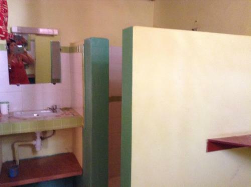 Bed & Breakfast Baobab Belge