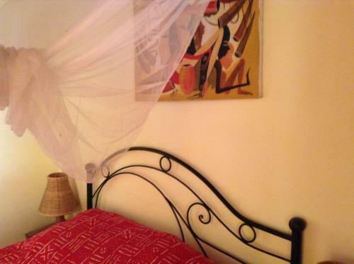 Bed & Breakfast Baobab Belge