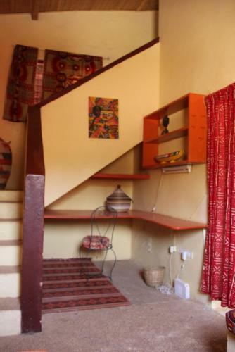Bed & Breakfast Baobab Belge