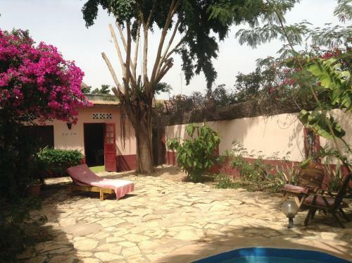 Bed & Breakfast Baobab Belge