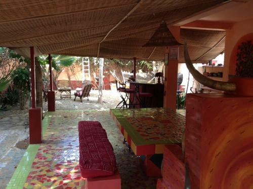 Bed & Breakfast Baobab Belge
