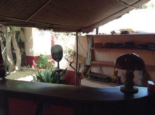 Bed & Breakfast Baobab Belge