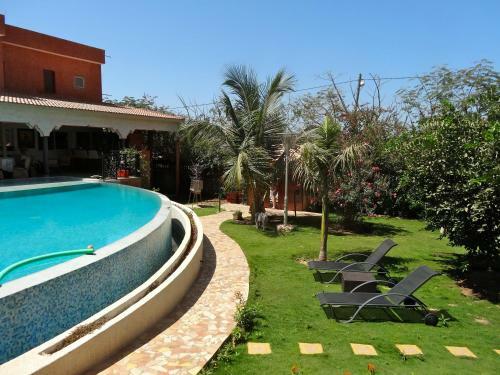 Bed & Breakfast Le Clos Des Papillons