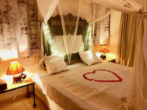 Bed & Breakfast Le Clos Des Papillons