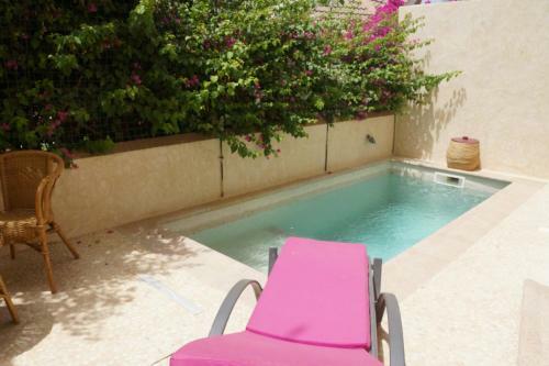 Bed & Breakfast Le Clos Des Papillons