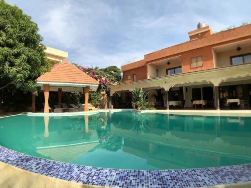 Bed & Breakfast Le Clos Des Papillons