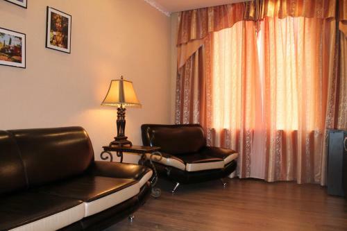 Metallurg Hotel