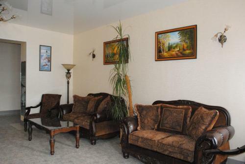 Metallurg Hotel
