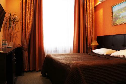 Metallurg Hotel