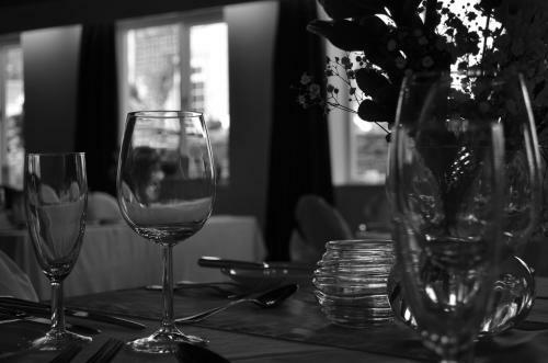 Hostal Glyn Valley Hotel