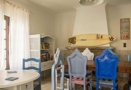Albergue Santa Beach House