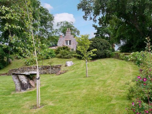 The Cottage