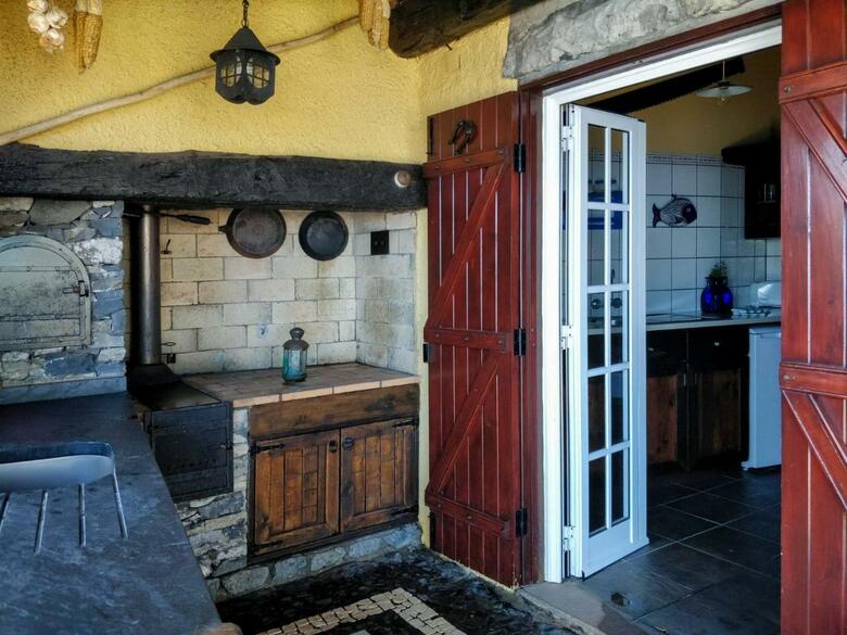 Casa Calhau Grande