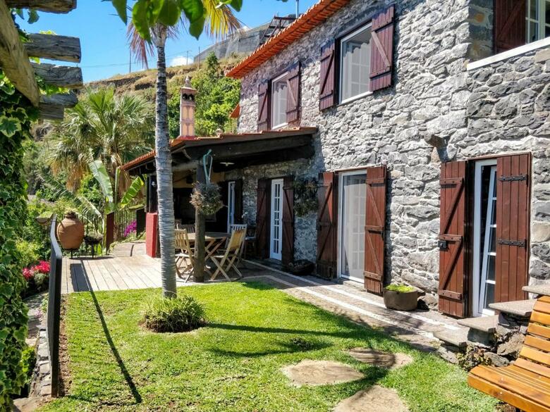 Casa Calhau Grande