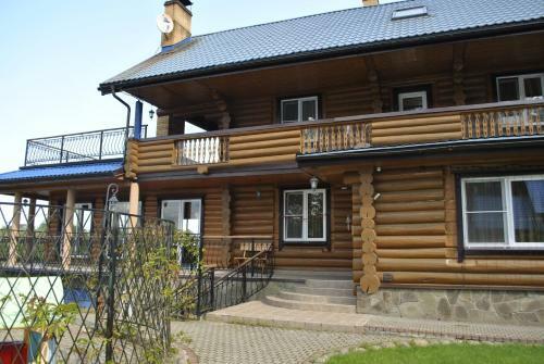 Ladoga Villas
