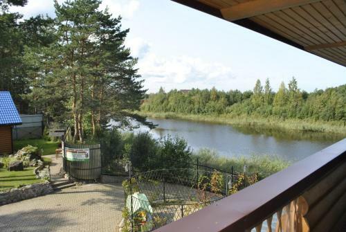 Ladoga Villas